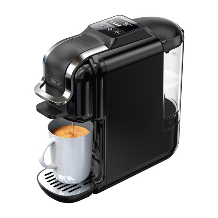 HiBrew H2C Capsule Coffee Machine - Hot & Cold