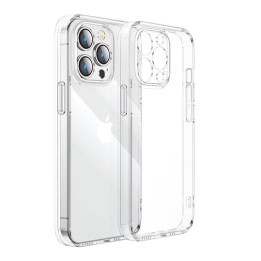 Joyroom JR-14D4 Transparent Case for iPhone 14 Pro Max