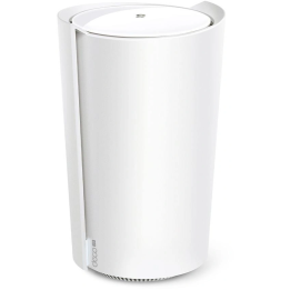 TP-Link Deco X50-5G kodin Wi-Fi Mesh -järjestelmä