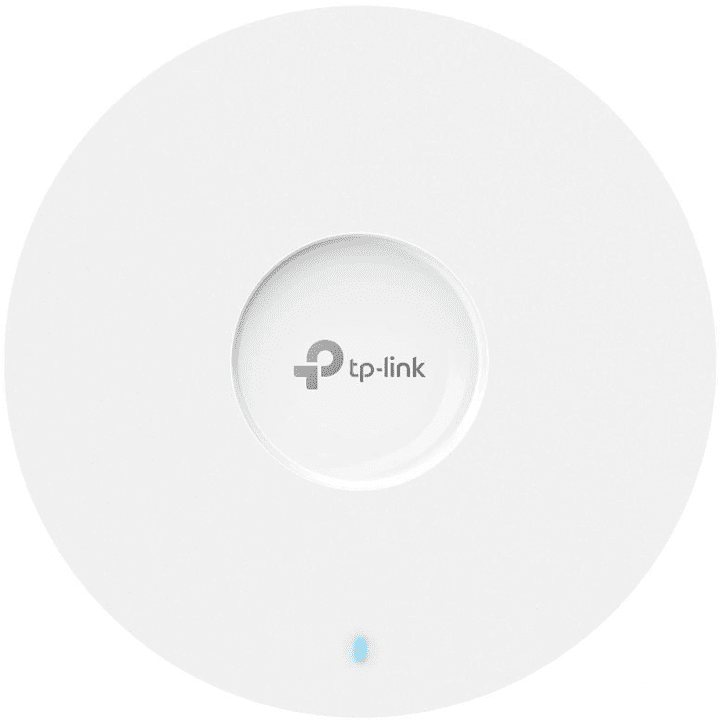 TP-Link EAP683 UR divu joslu Wi-Fi 6 piekļuves punkts