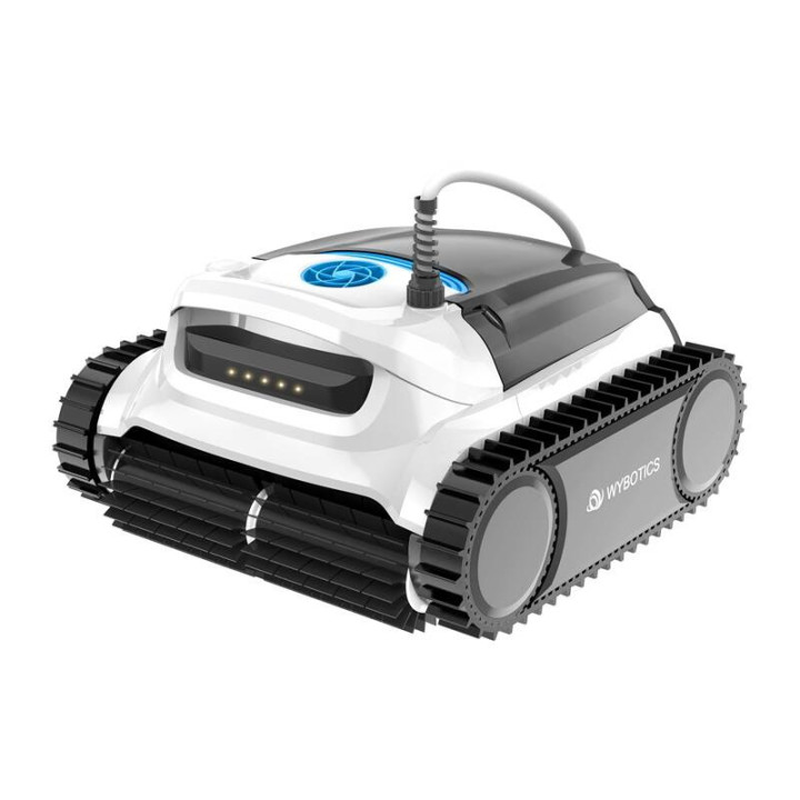 Wybot M1C vadu baseina tīrīšanas robots