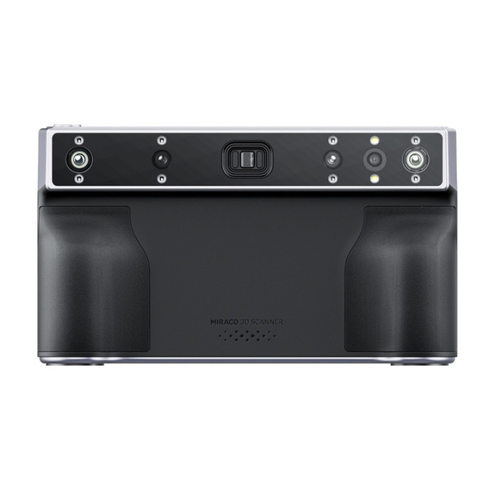 Revopoint Miraco Plus 3D Scanner