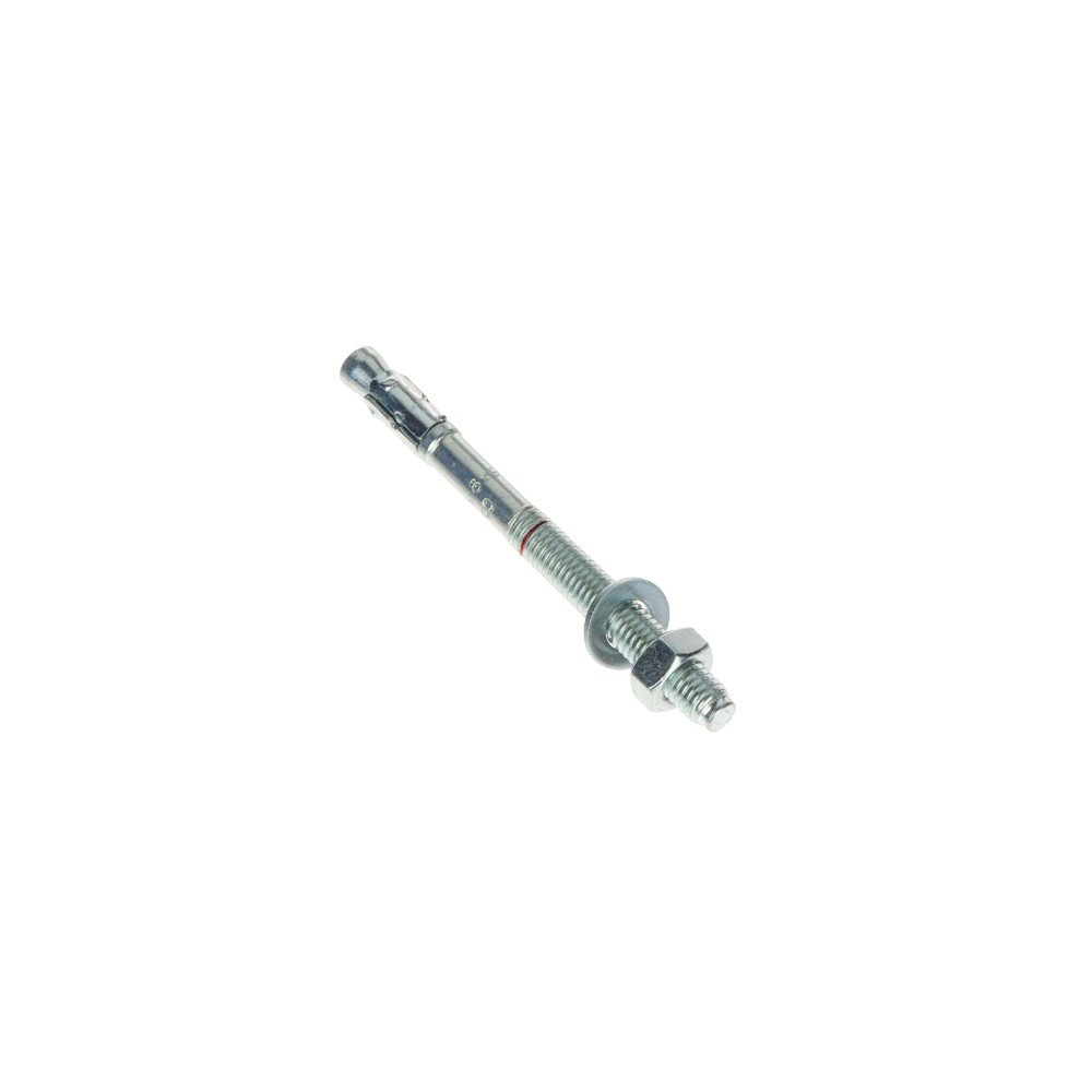 EXPRESS ANCHORS B-LE-ZN-08095*P4 WKRET-MET CLIMAS