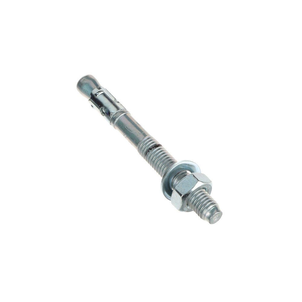 EXPRESS ANKRID B-LE-ZN-10095*P4 WKRET-MET CLIMAS