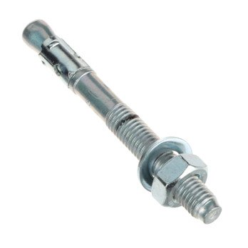 EXPRESS ANKRID B-LE-ZN-10095*P4 WKRET-MET CLIMAS