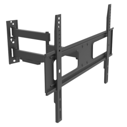 MARCA BLANCA LCD3770A televizoriaus laikiklis - 50 kg talpa, universalus laikiklis