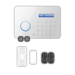 CHUANGO A11 Smart Home Starter Kit