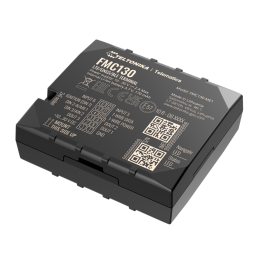Teltonika TK-FMC130 GPS Tracker Bluetooth BLE