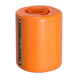 Flextail Tiny Pump 2 Portable Pump (Orange)