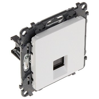 RJ-45 LOPPUPISTO LE-753140 Valena Life LEGRAND