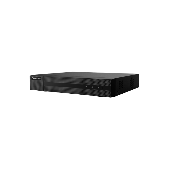 HIWATCH HWD-6108MH-G2 8 kanālu NVR/DVR audio ierakstītājs