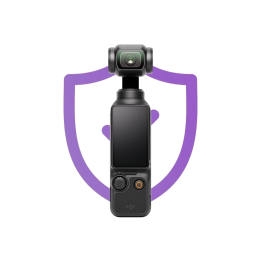 DJI Care Refresh (2 gadu plāns) DJI Osmo Pocket 3