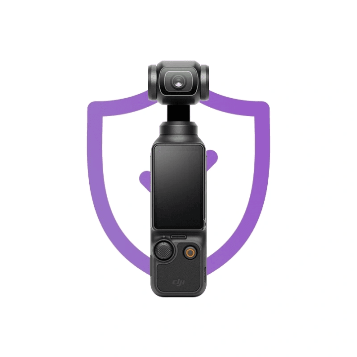 DJI Care Refresh (2-aastane plaan) DJI Osmo Pocket 3 jaoks