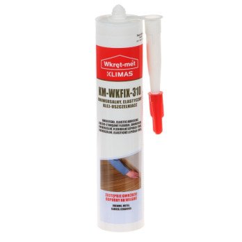 - KM-WKFIX-310 290 WKRET-MET KLIMAS