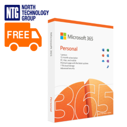 Microsoft Office 365 Personal 1TB OneDrive mākoņkrātuve PC Mac iOs Android 1 lietotājs 1 gads daudzvalodu ESD