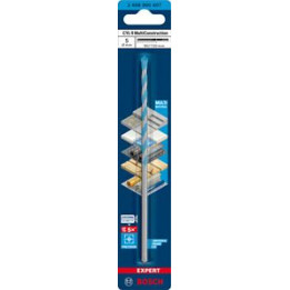 BOSCH 2608900607 сверло по бетону 5x150мм