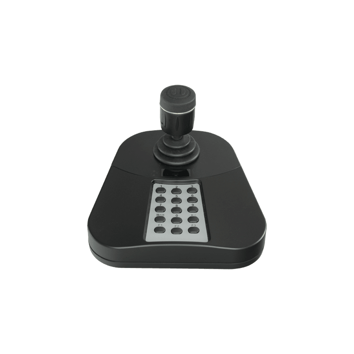SAFIRE SF-KB105-USB vadu USB tastatūra – pilna izmēra, plug-and-play, melna