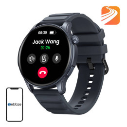 Умные часы Zeblaze Btalk 3 Pro (серые)