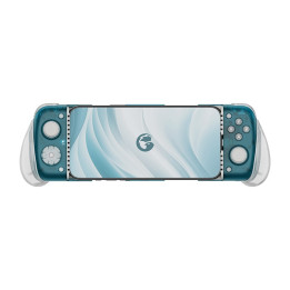 GameSir X3 Pro USB-C Mobile Controller with Phone Holder (Blue)