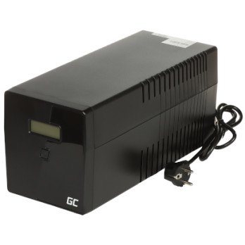 UPS UPS03 1000 VA Green Cell