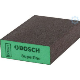 BOSCH 2608901180 S471 Абразивный брусок 69x97x26 мм Мелкозернистый