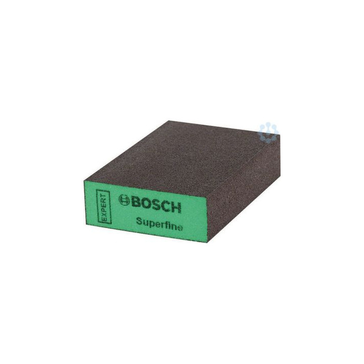 BOSCH 2608901180 S471 standartinis abrazyvinis blokas 69x97x26mm smulkaus grūdelio
