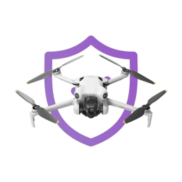 DJI Care Refresh DJI Mini 4 Pro (2 vuoden suunnitelma)