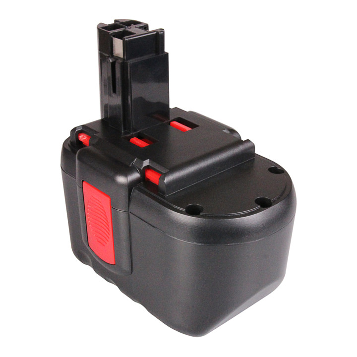 Patona PT6099 Battery Bosch Bohrhammer GBH 24V 3000mAh Ni-MH