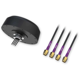 Teltonika PR1KC647 Jumta antena 5G Combo MIMO SMA