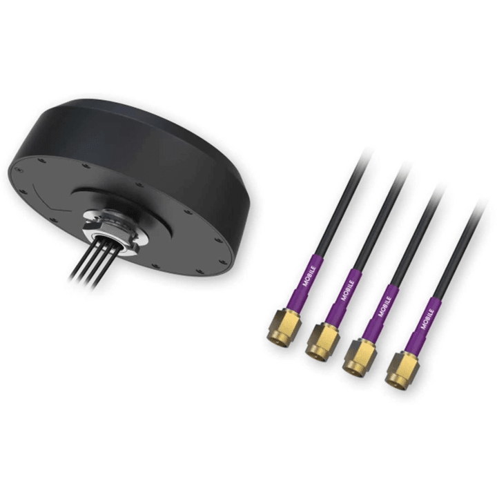 Teltonika PR1KC647 Jumta antena 5G Combo MIMO SMA