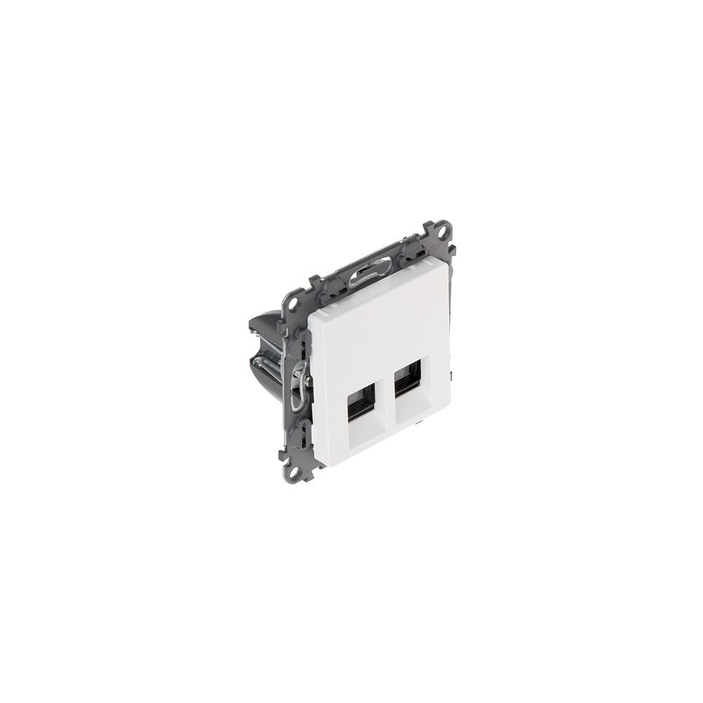 RJ-45 FINAL SOCKET LE-753141 Valena Life LEGRAND