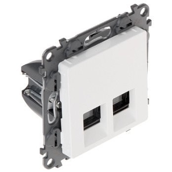 RJ-45 LOPUPISKEND LE-753141 Valena Life LEGRAND