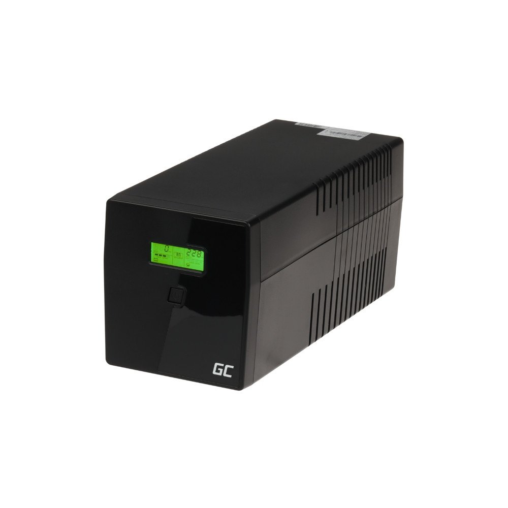 UPS UPS08 1000 VA Green Cell
