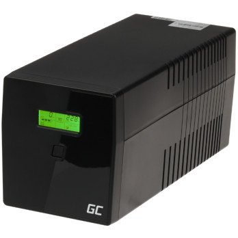 UPS UPS08 1000 VA Green Cell