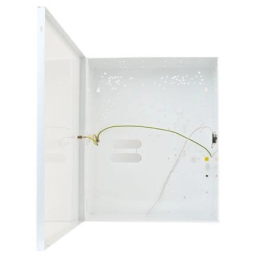 Pulsar AWO250PU Empty Metal Alarm Enclosure