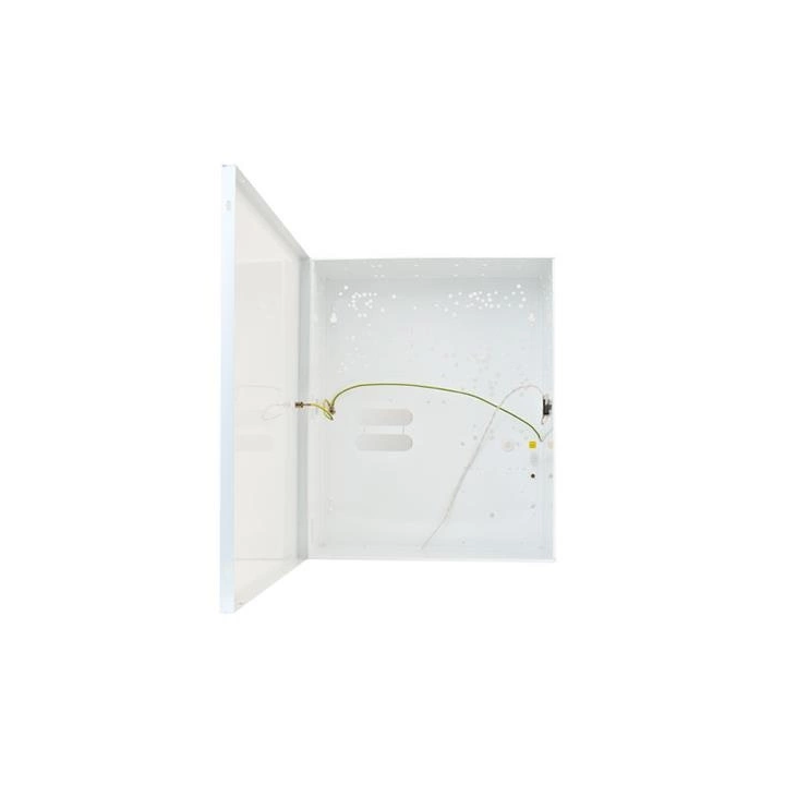 Pulsar AWO250PU Empty Metal Alarm Enclosure