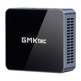 GMKtec M2 Pro S Mini PC Intel i7-1185G7 16GB RAM 512GB SSD Win 11 Pro