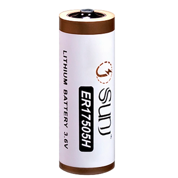 MARCA BLANCA BATT-ER17505H Battery / Powerbank - Portable Power Station