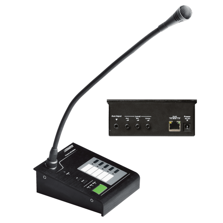 DSPPA-MAG505R