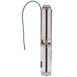 Wilo-Sub TWU 4-0418-C EM panardinamasis siurblys