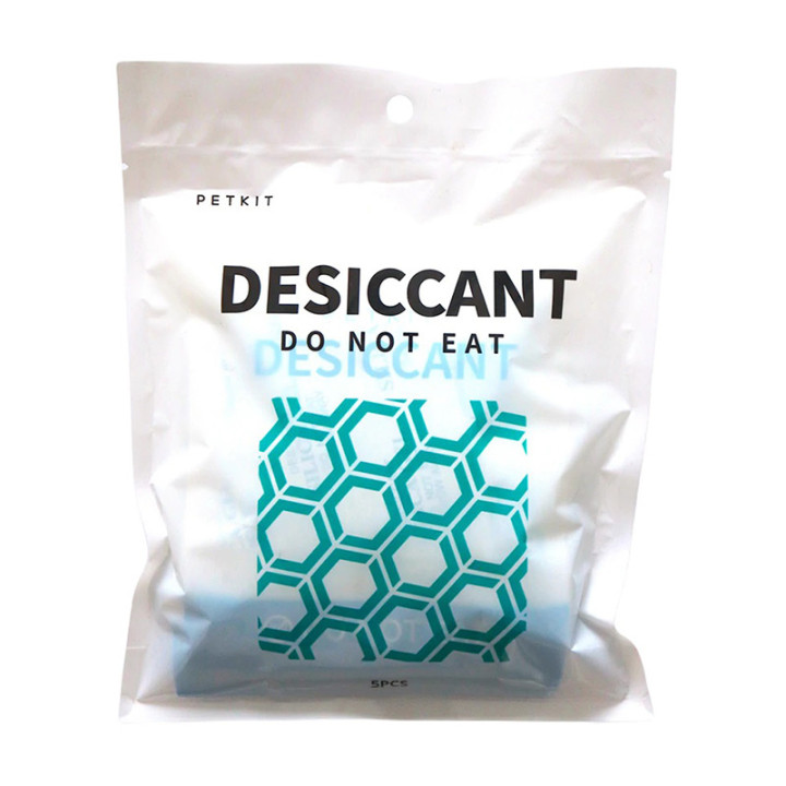 Petkit Feeder Desiccant for Fresh Element (5 pcs)