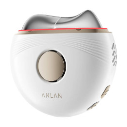 ANLAN 02-AGSY41-02A Electric Guasha Facial Massager