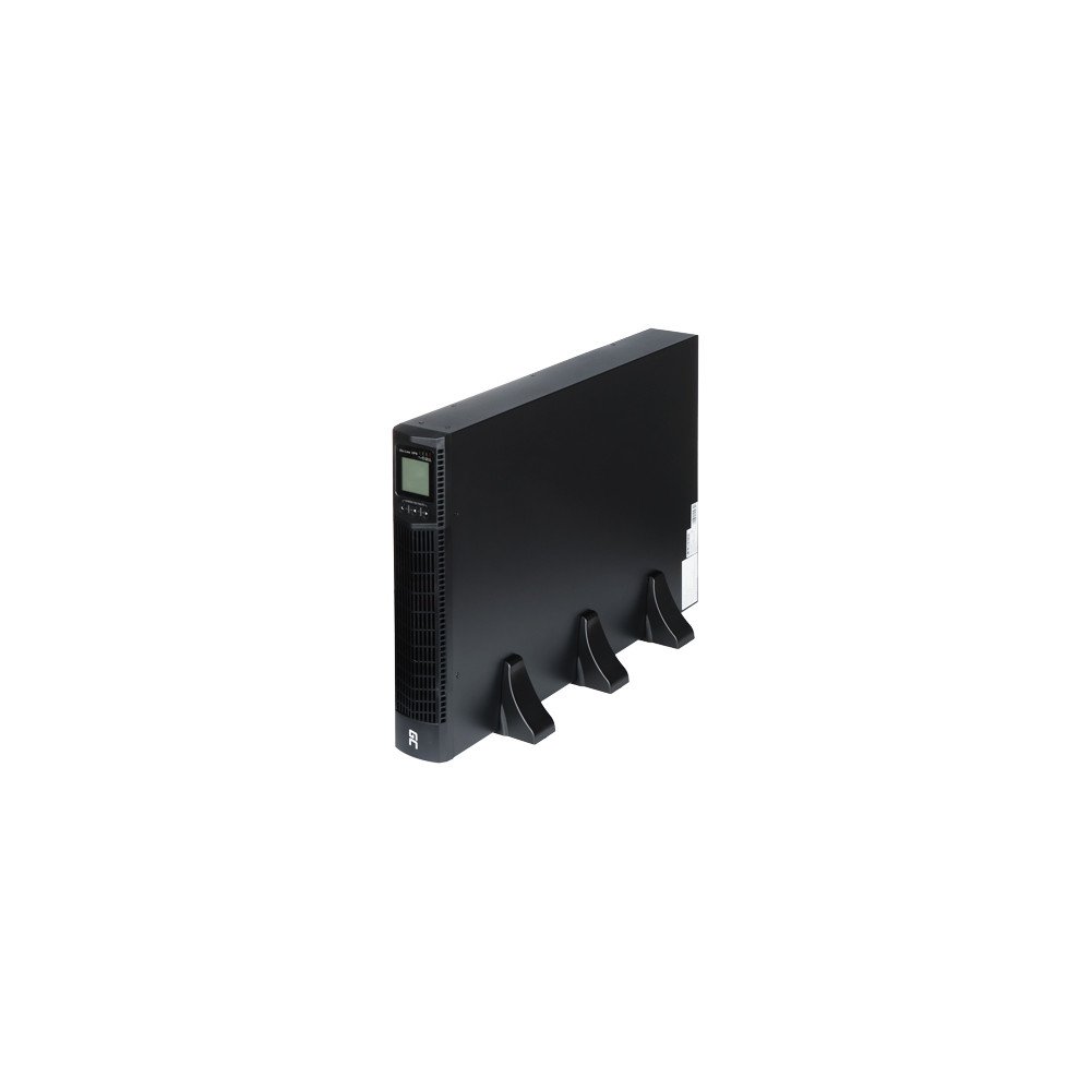 UPS UPS15 RACK 3000 VA roheline element