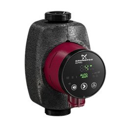 Grundfos ALPHA2 Circulation Pump 25–50 180 PN10