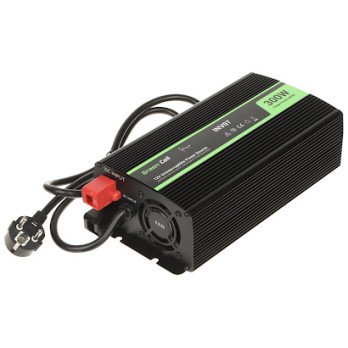 UPS INV07-GC UZ CENTRALA APILDES SUKNA Green Cell