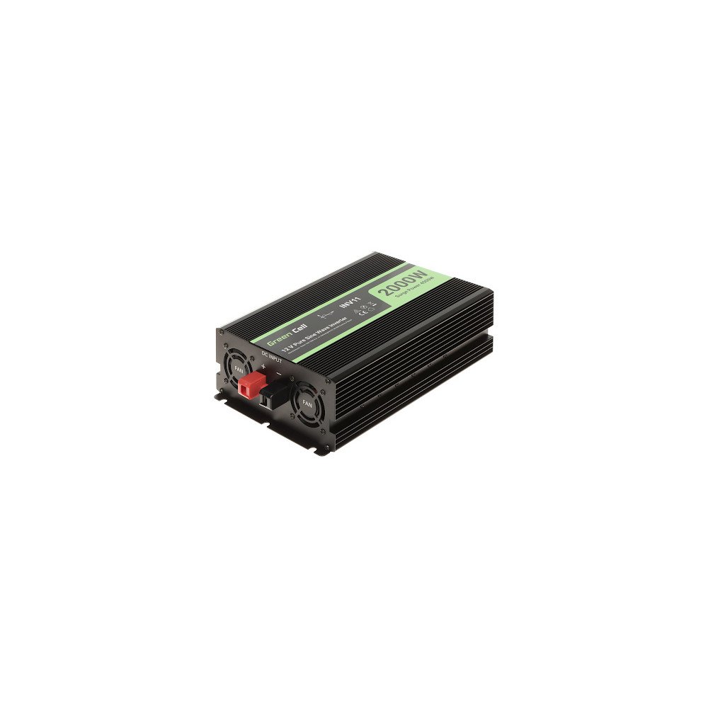 CONVERTER MODULE INV11-GC Green Cell