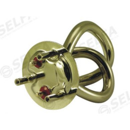 Sild.elementai02.524 1500W/230V