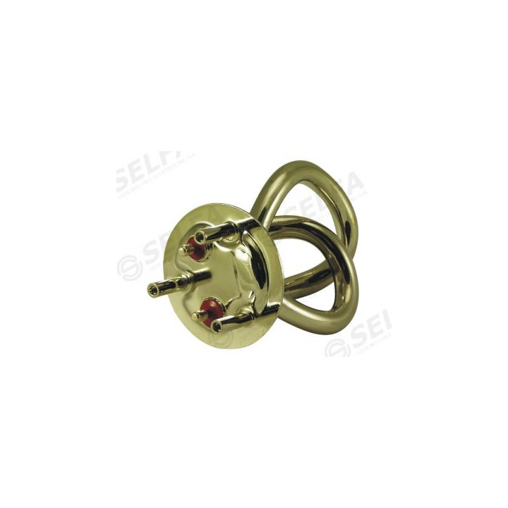 Sild.elements02.524 1500W/230V