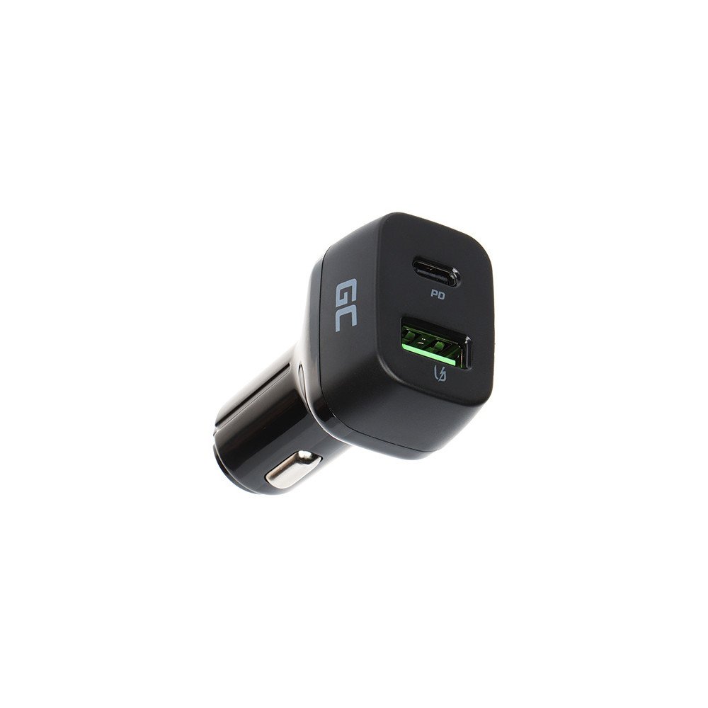 USB CAD33-GC Green Cell