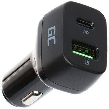 USB AUTOLATURI CAD33-GC Green Cell